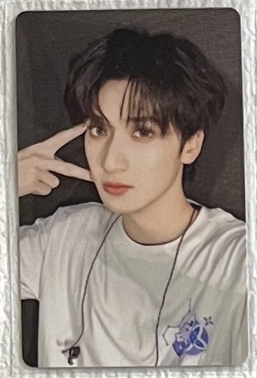 大連冠軍T恤卡｜嚴（需多帶）