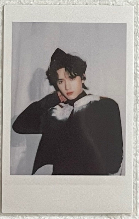 冠歲拍立得｜嚴