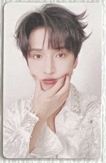 大連冠軍捏臉｜嚴（需多帶）