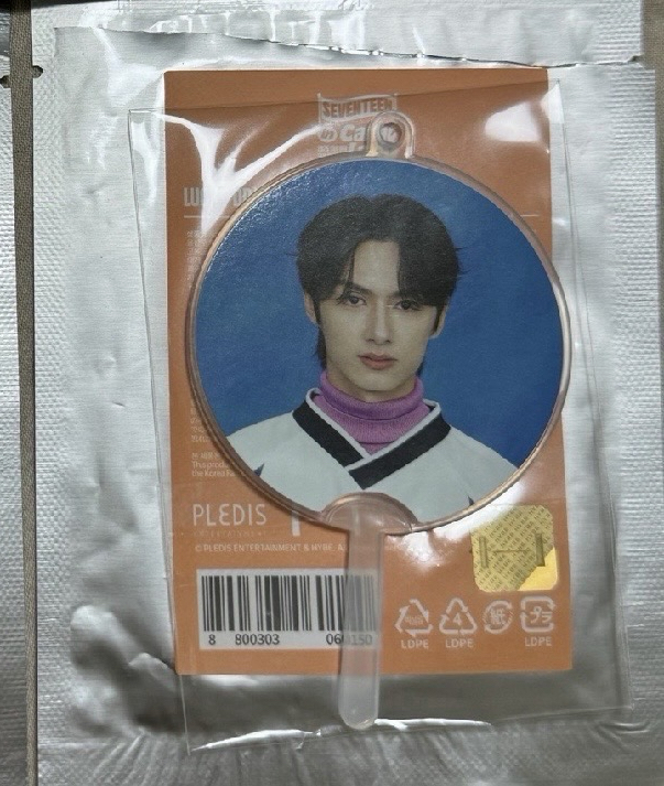 2025克拉島小扇 俊