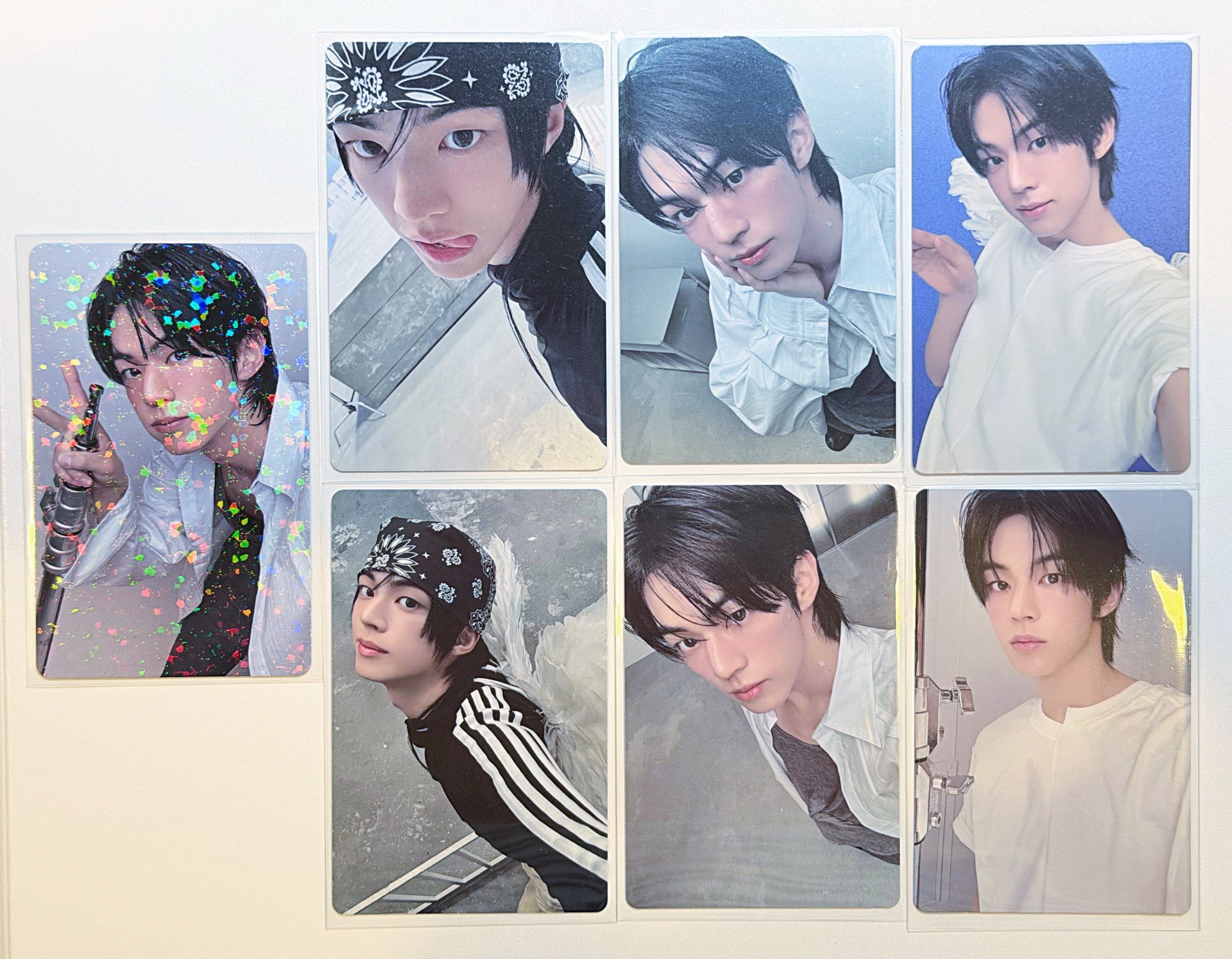 TWS 道勳 PLAY HARD專卡一鍵畢業+日咖