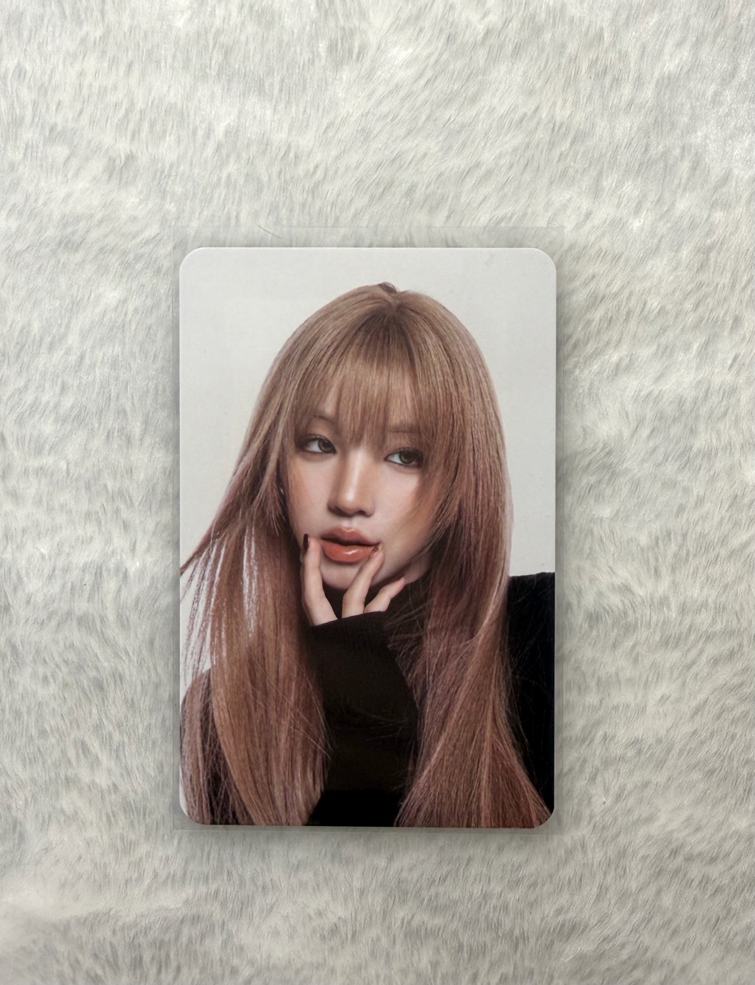 2026世巡隨機卡琦