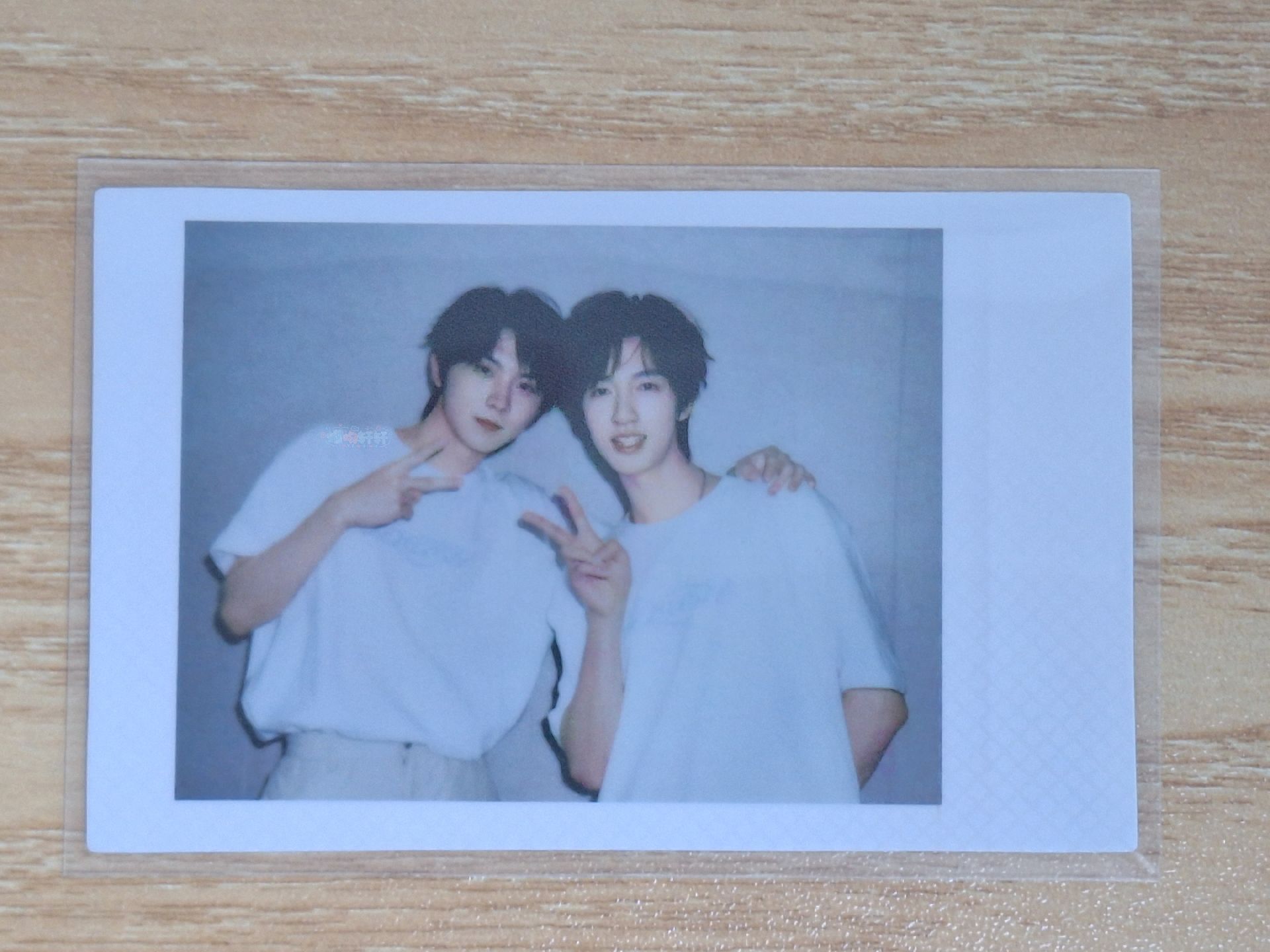 樓非樓17雙人卡