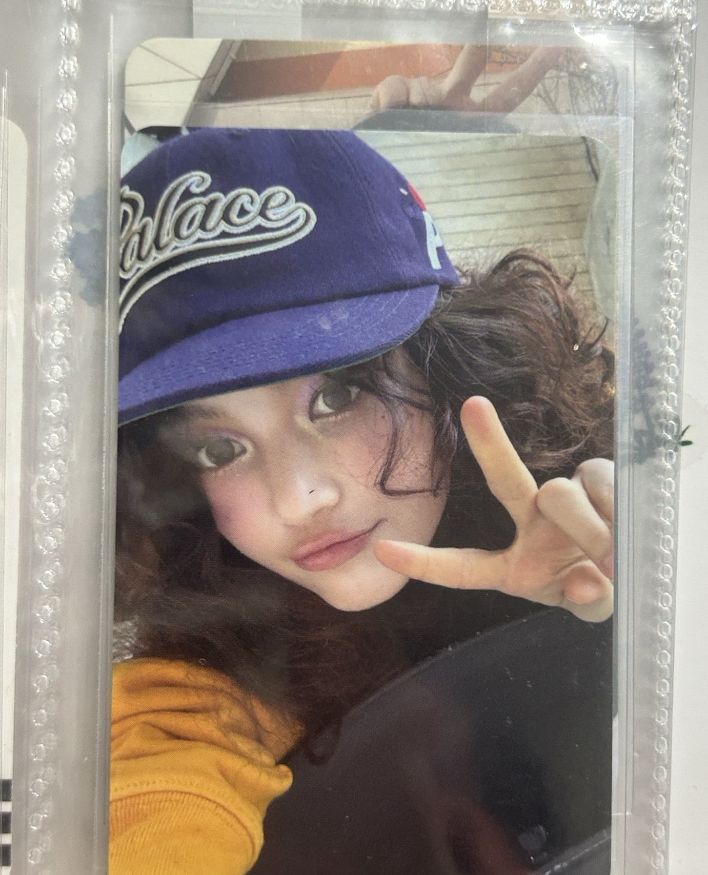 Hot sweet 專卡 丹