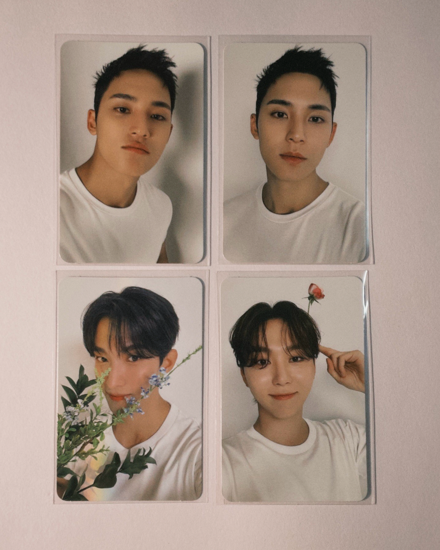 精選專克拉盤專卡