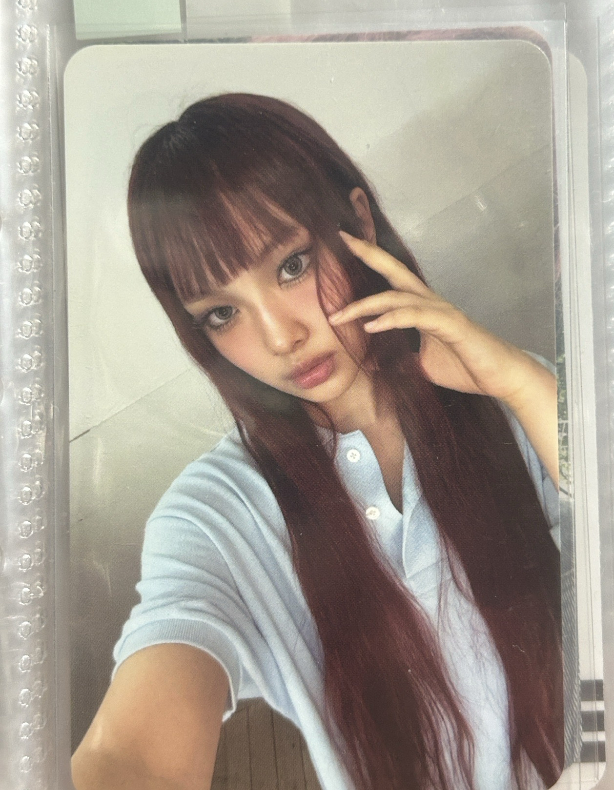 Hot Sweet 專卡 忙