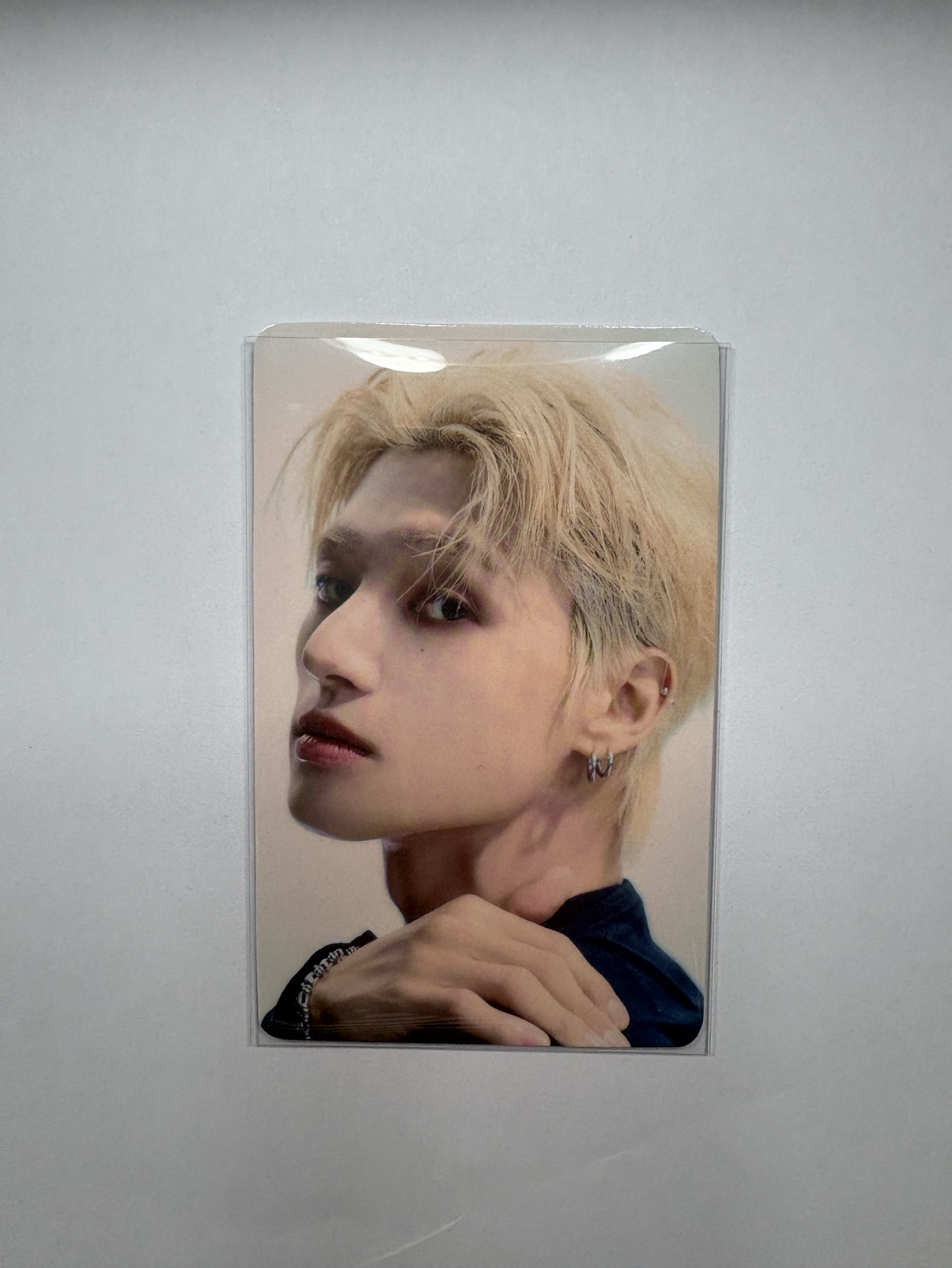 友榮 Ashes to Light 塔店 特典卡 