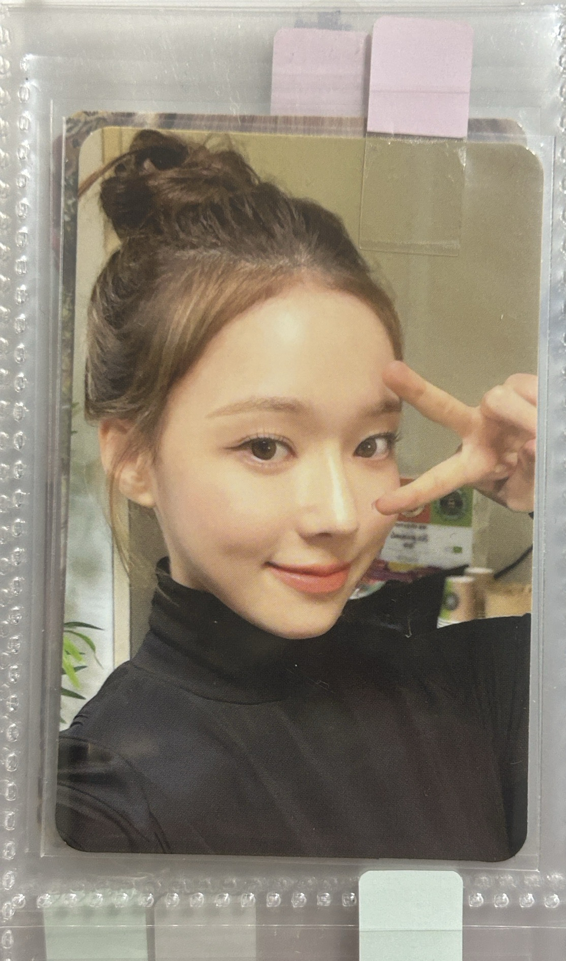 二週年幸運卡❄️