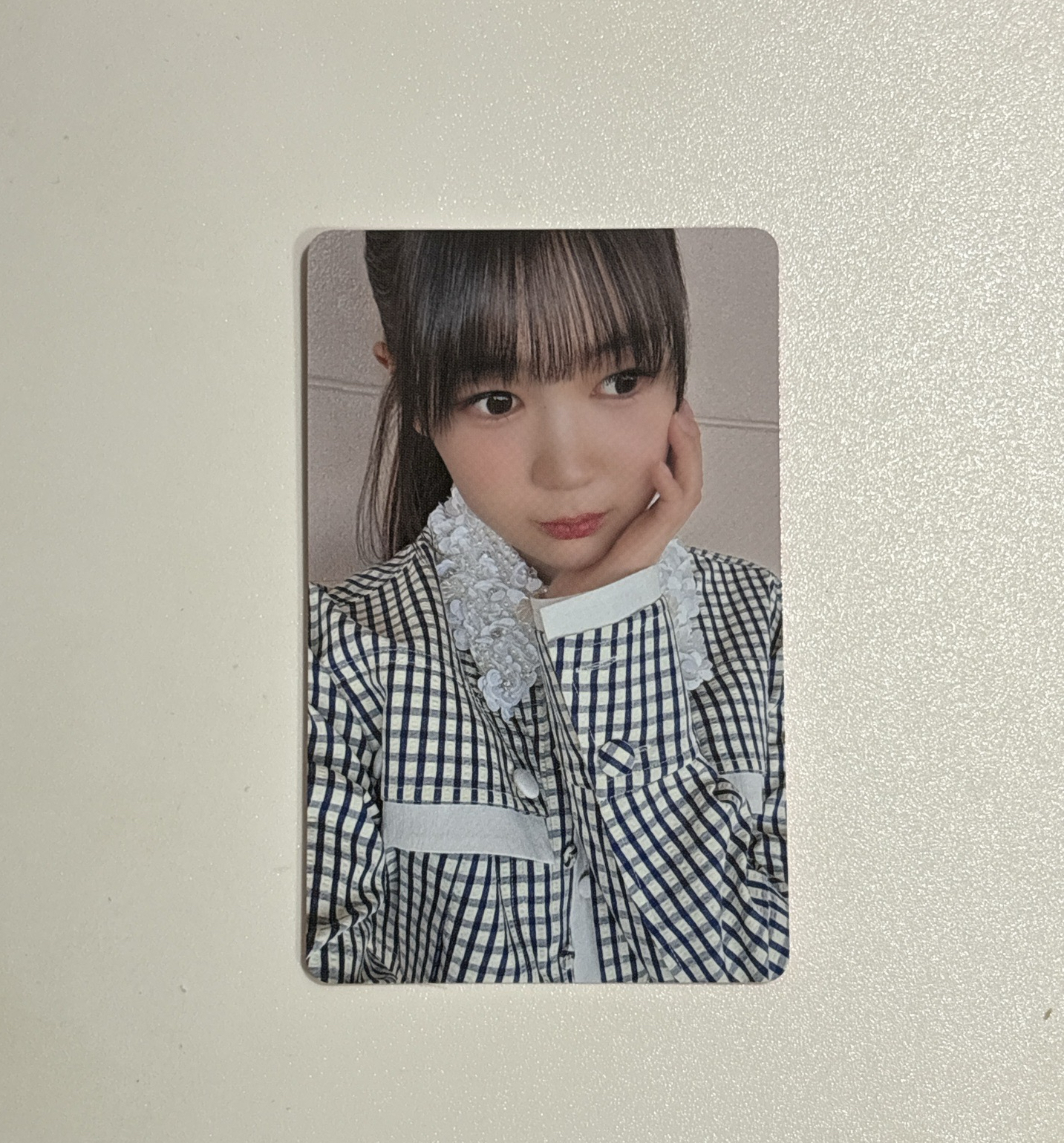 SMT 2025 隨機卡 Ye-on