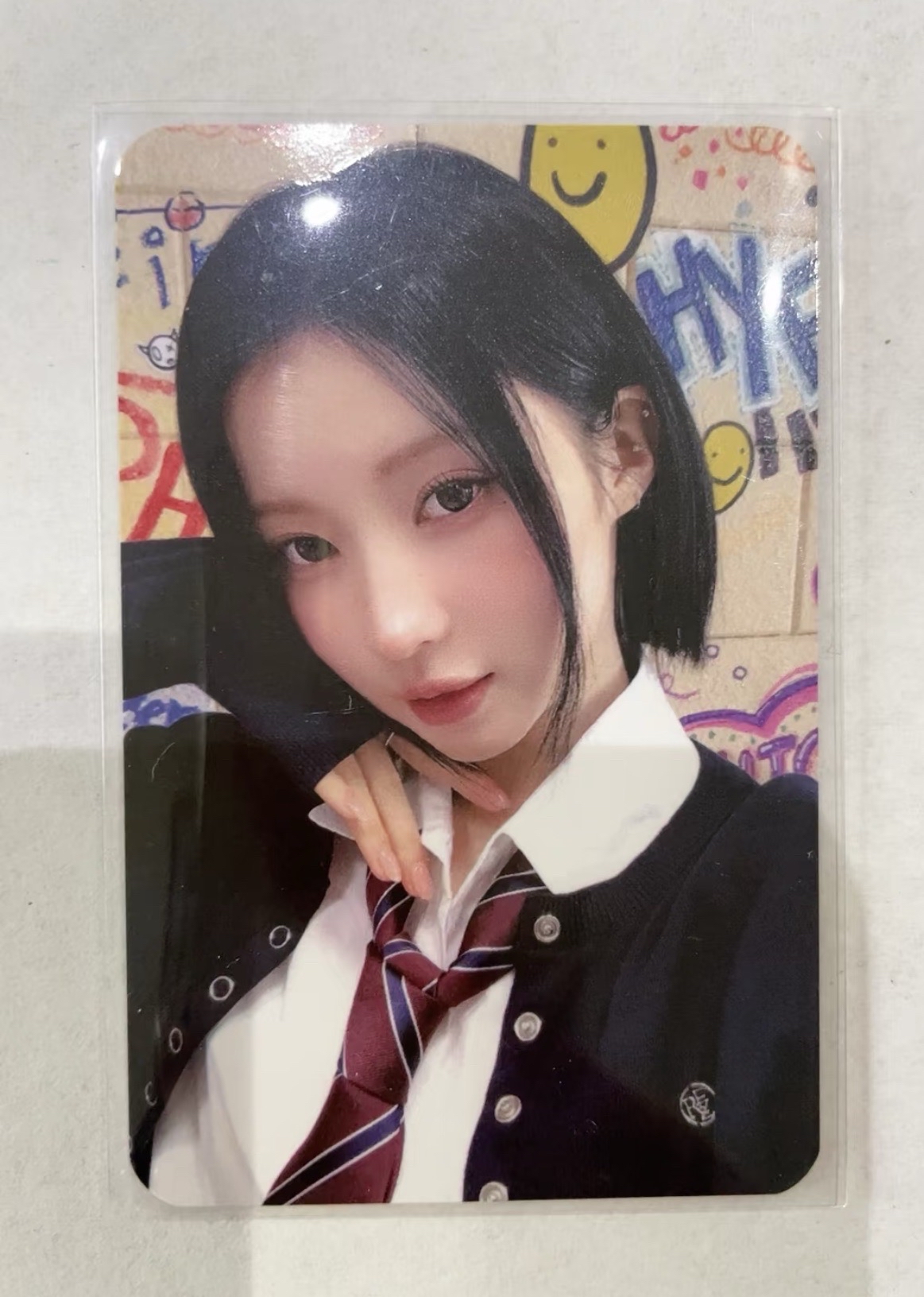 Babymonster 上海滿額 學姐角