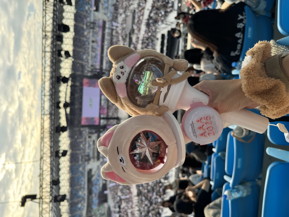 梗梗🌱(3/27-4/1去迷孩飯咪）