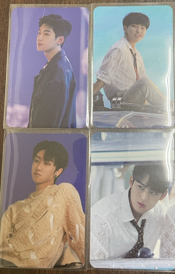 💎Mini7 新那拉 特典 圓 榮 八 奎