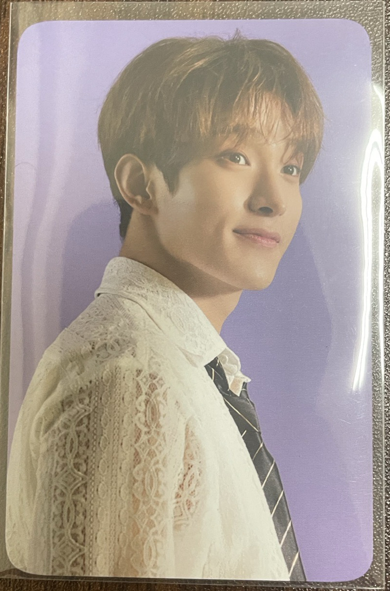 💎Mini7 K4 特典 碩