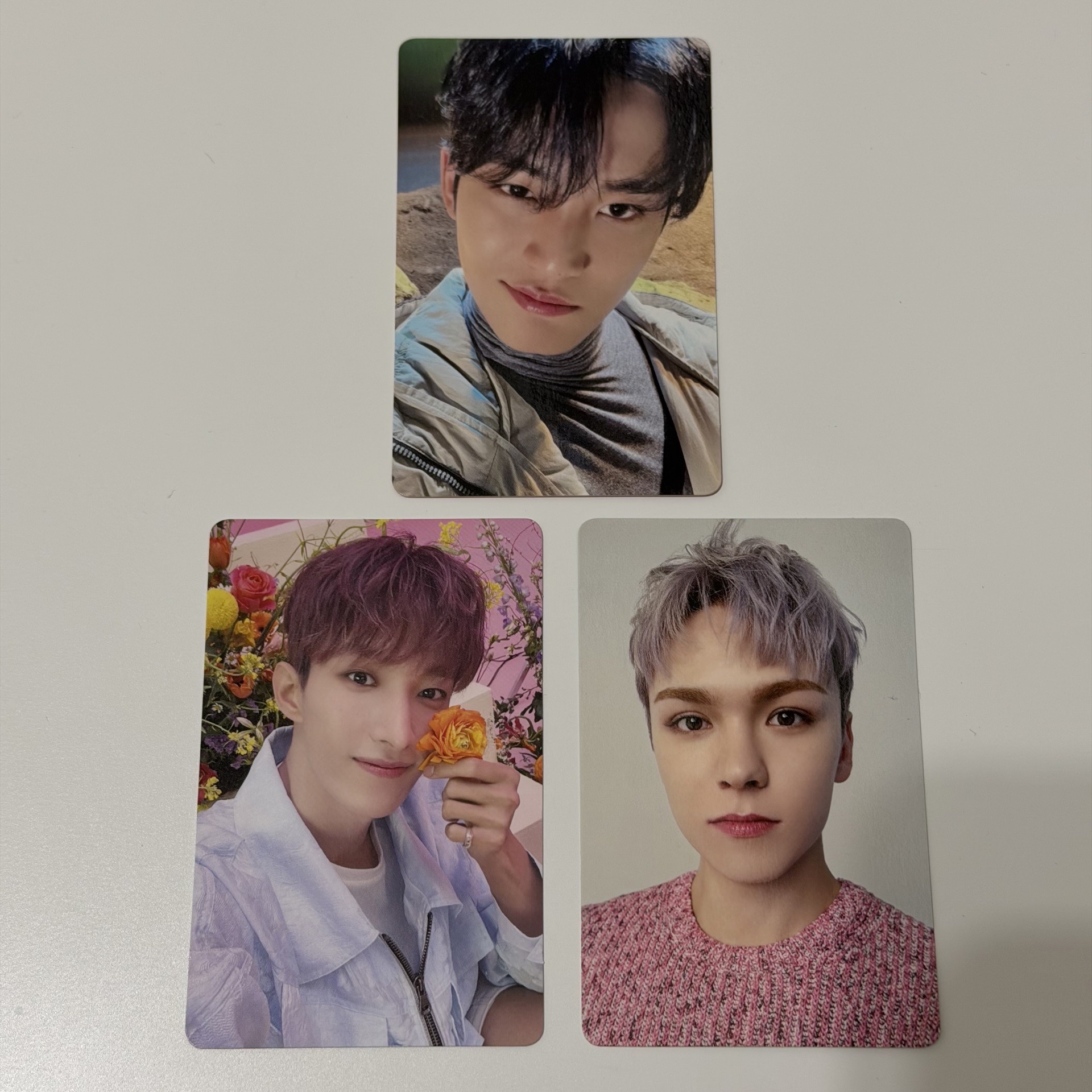 Always Yours 奎碩率 專卡