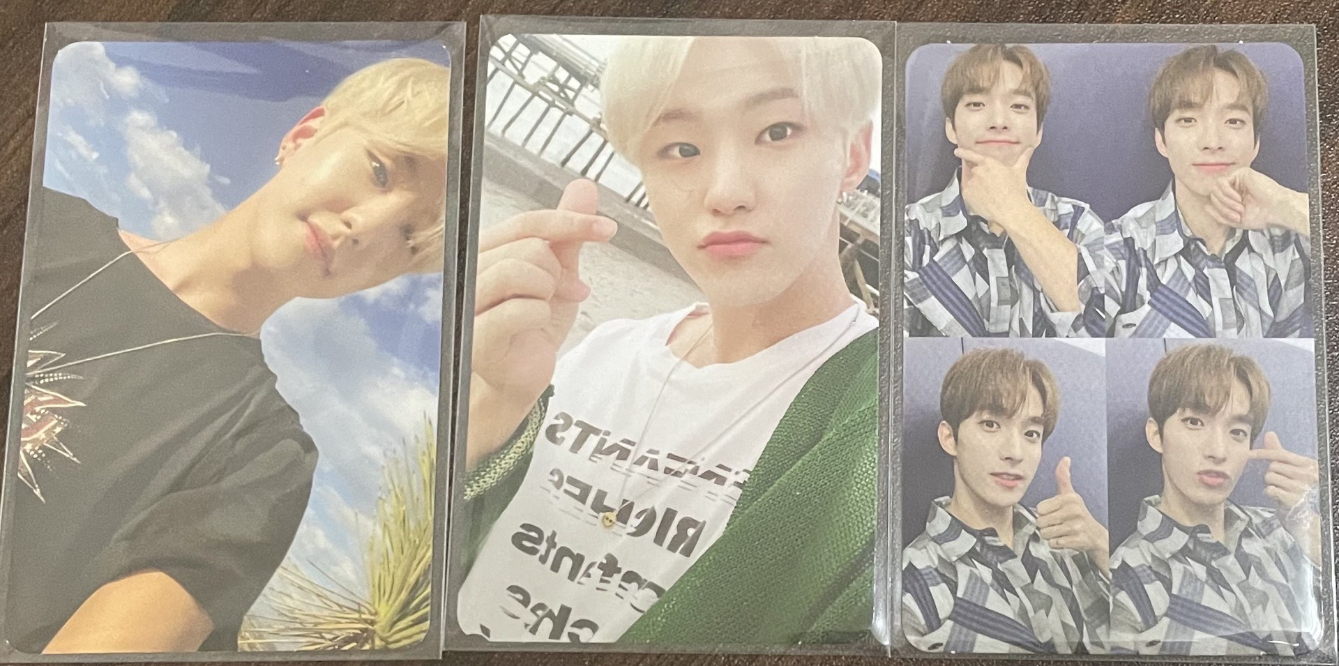 💎 Mini7 專卡 榮 碩