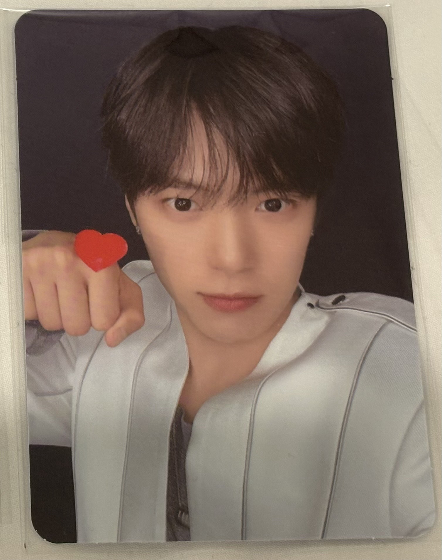 李玟赫 首爾場滿額卡