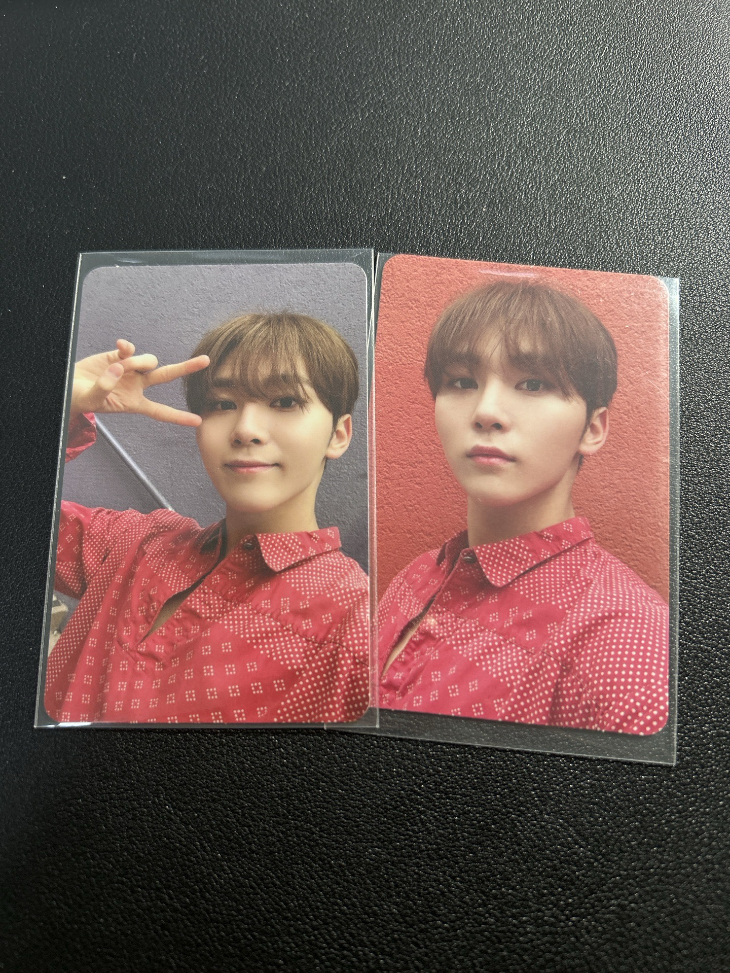 寛迷你七專卡（兩張不拆）