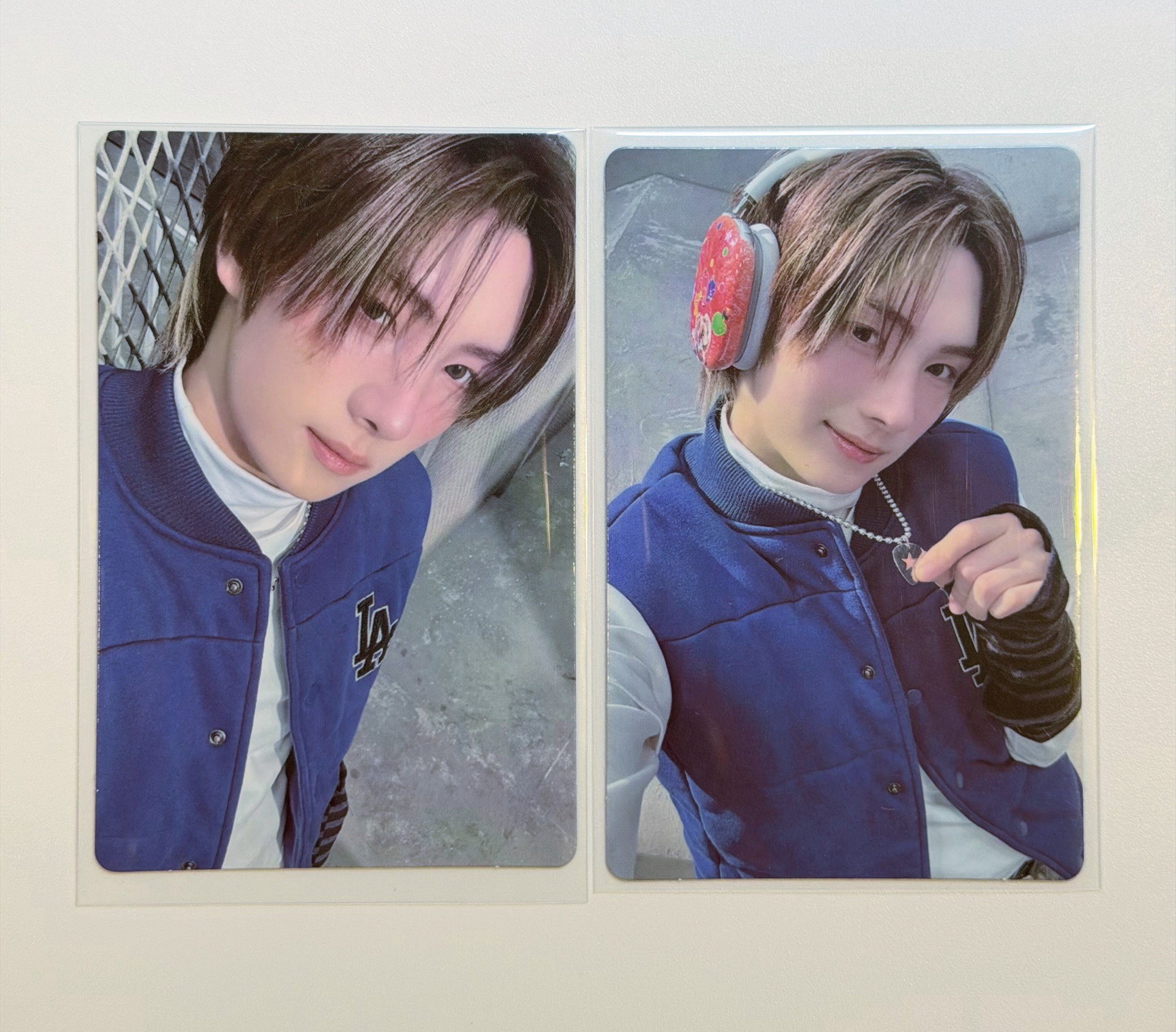 TWS -play hard - 美通 Hello82 + General 英宰