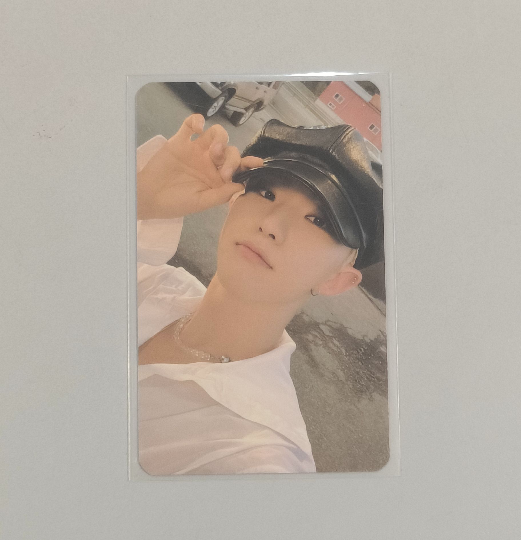 HOSHI 正四後續 m2u 1.0 幸運卡 