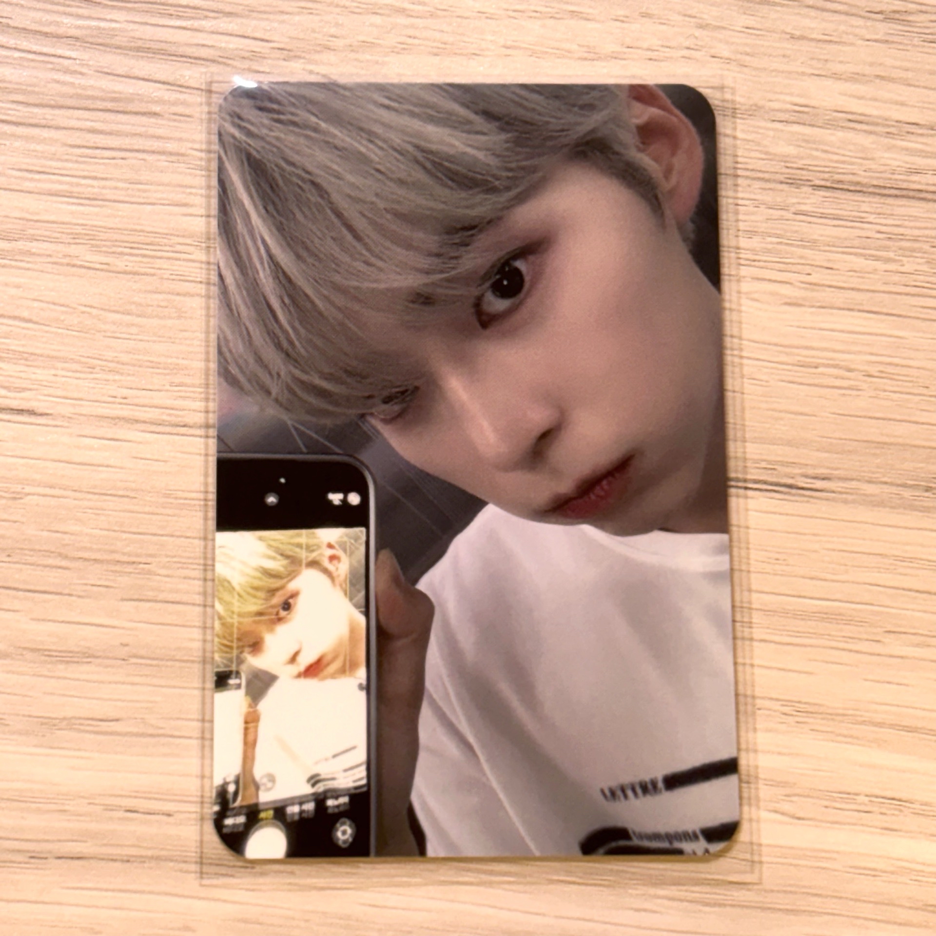 迷四 BDM對鏡自拍彬