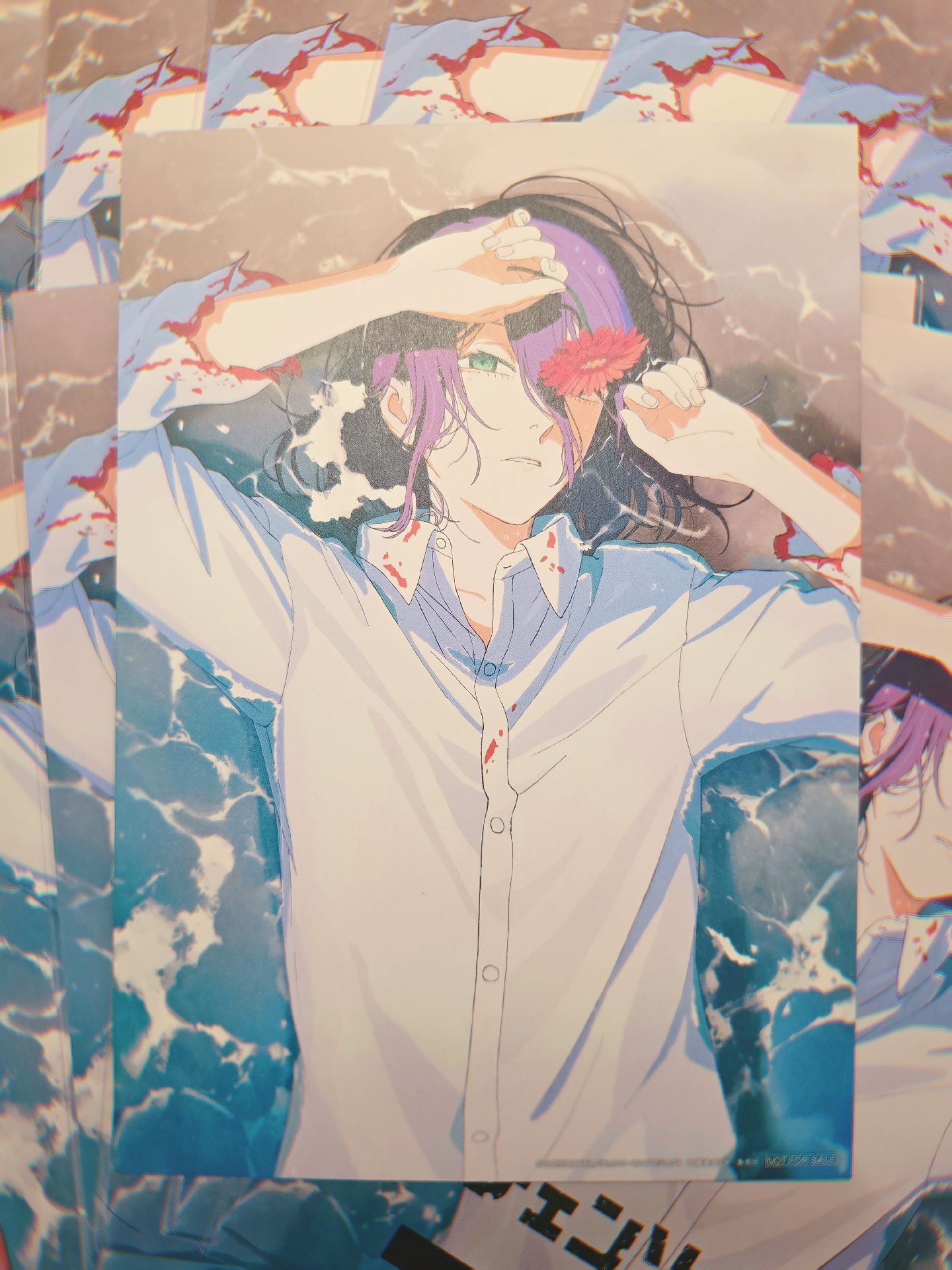 鏈鋸人日本第4彈特典