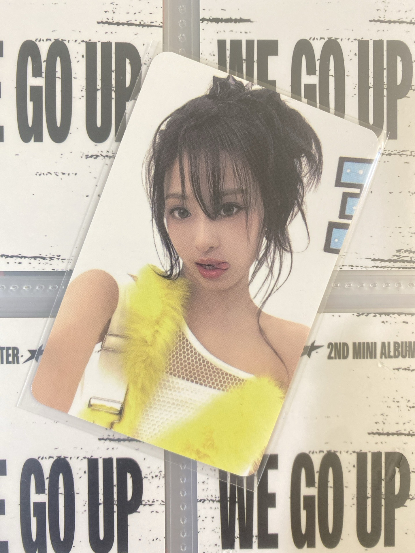 辣醬隨機卡自拍