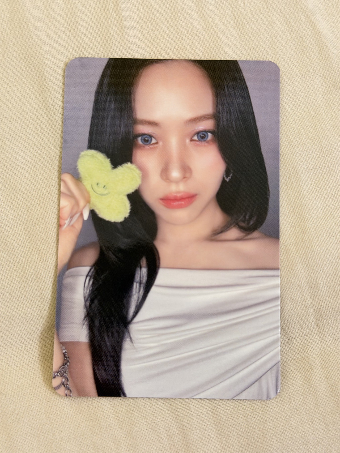 申留真-真本事！