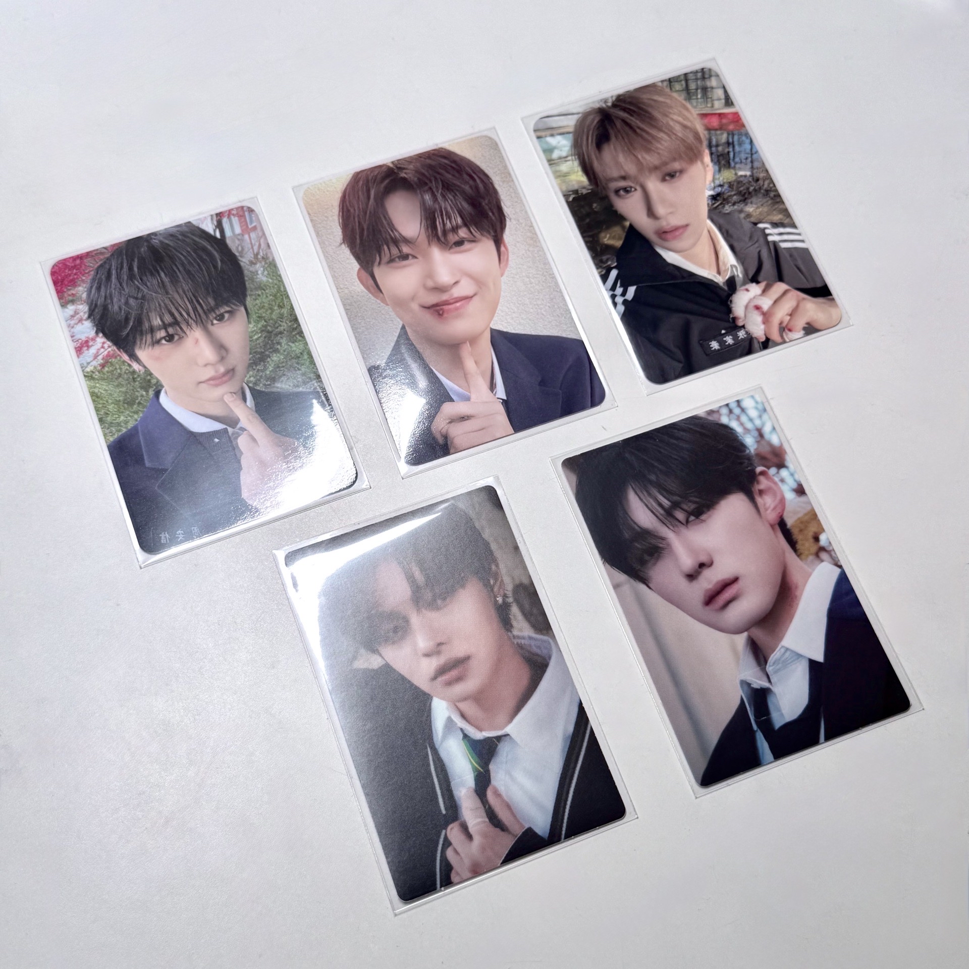 𖤐 ALD1 單封專卡 𖤐