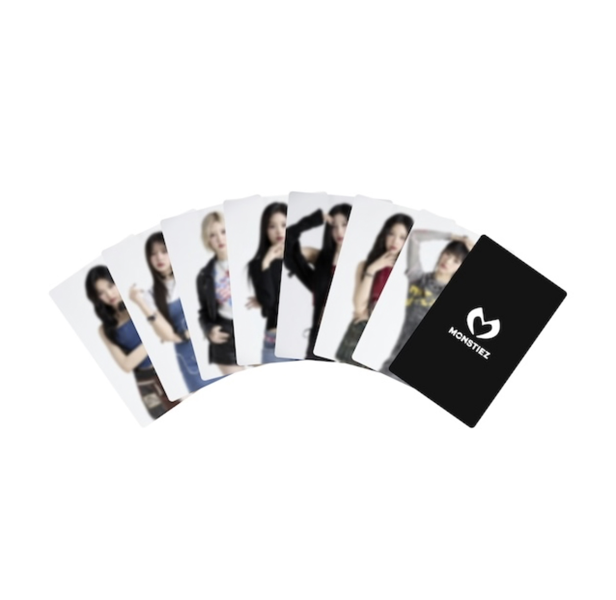 25世巡 日本場週 會員限定套卡 未拆卡包 ver.A