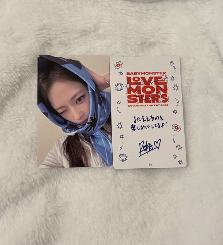 感謝祭 頭巾露露