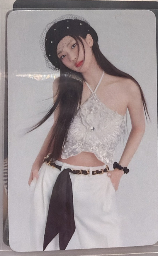 神戶Forever隨機卡