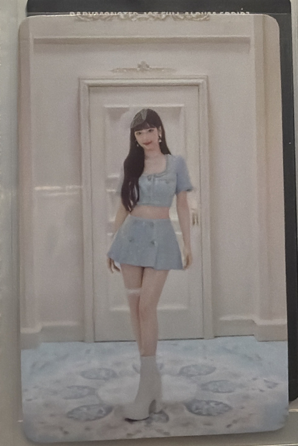 神戶Forever隨機卡