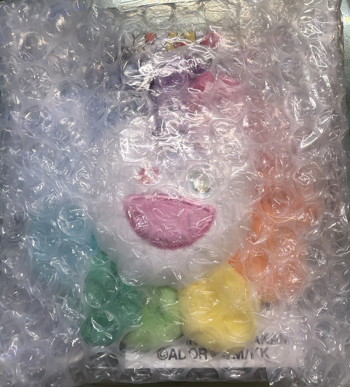 Newjeans村上隆聯名吊飾