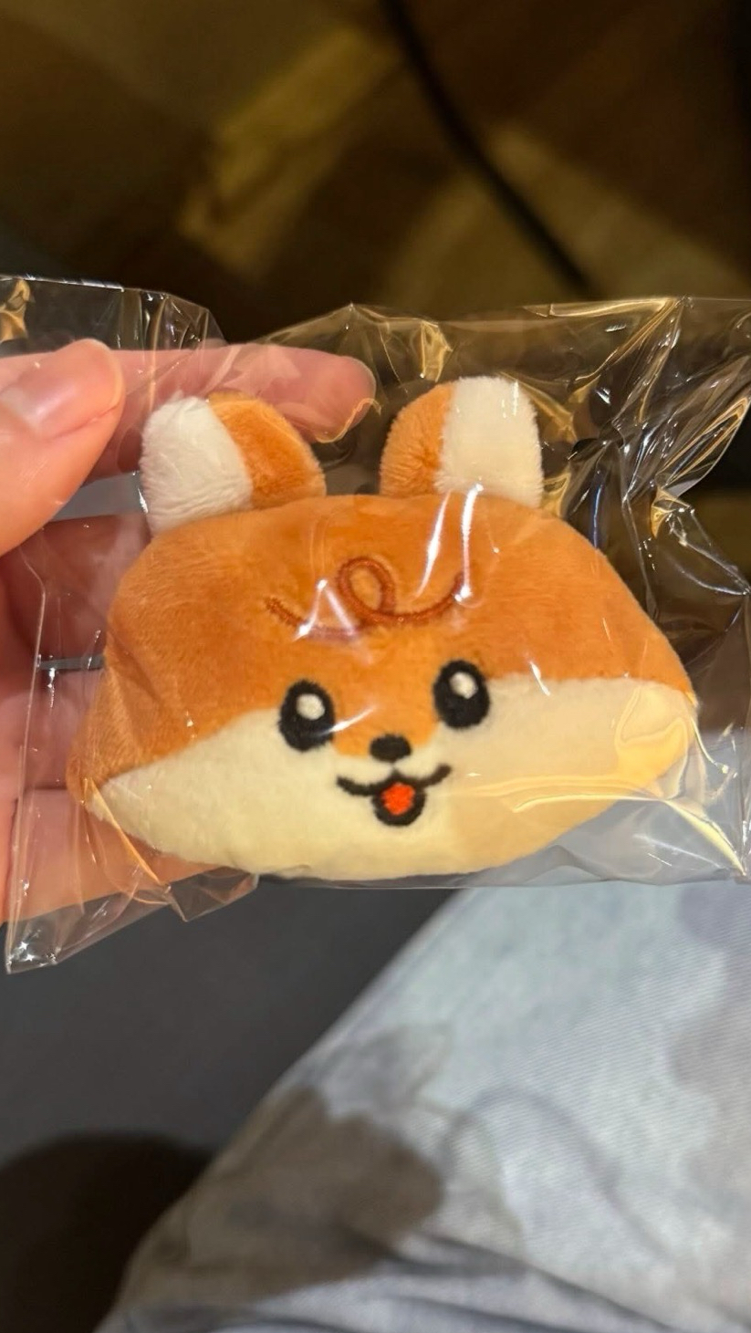 仁俊Dreamiez 徽章