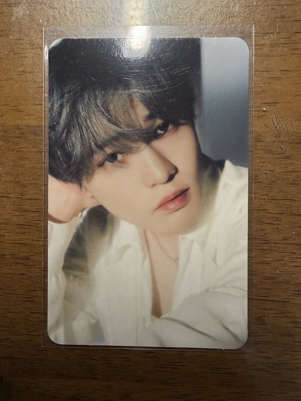 辰樂 夢秀3 隨機卡