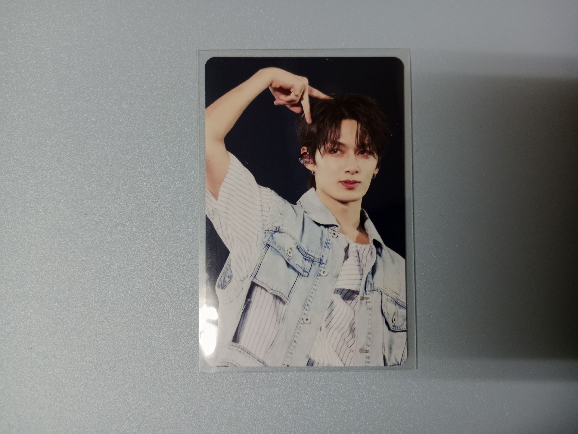 23‘FM LOVE 演唱會 DVD / CD 卡 DIGITALCODE ver.