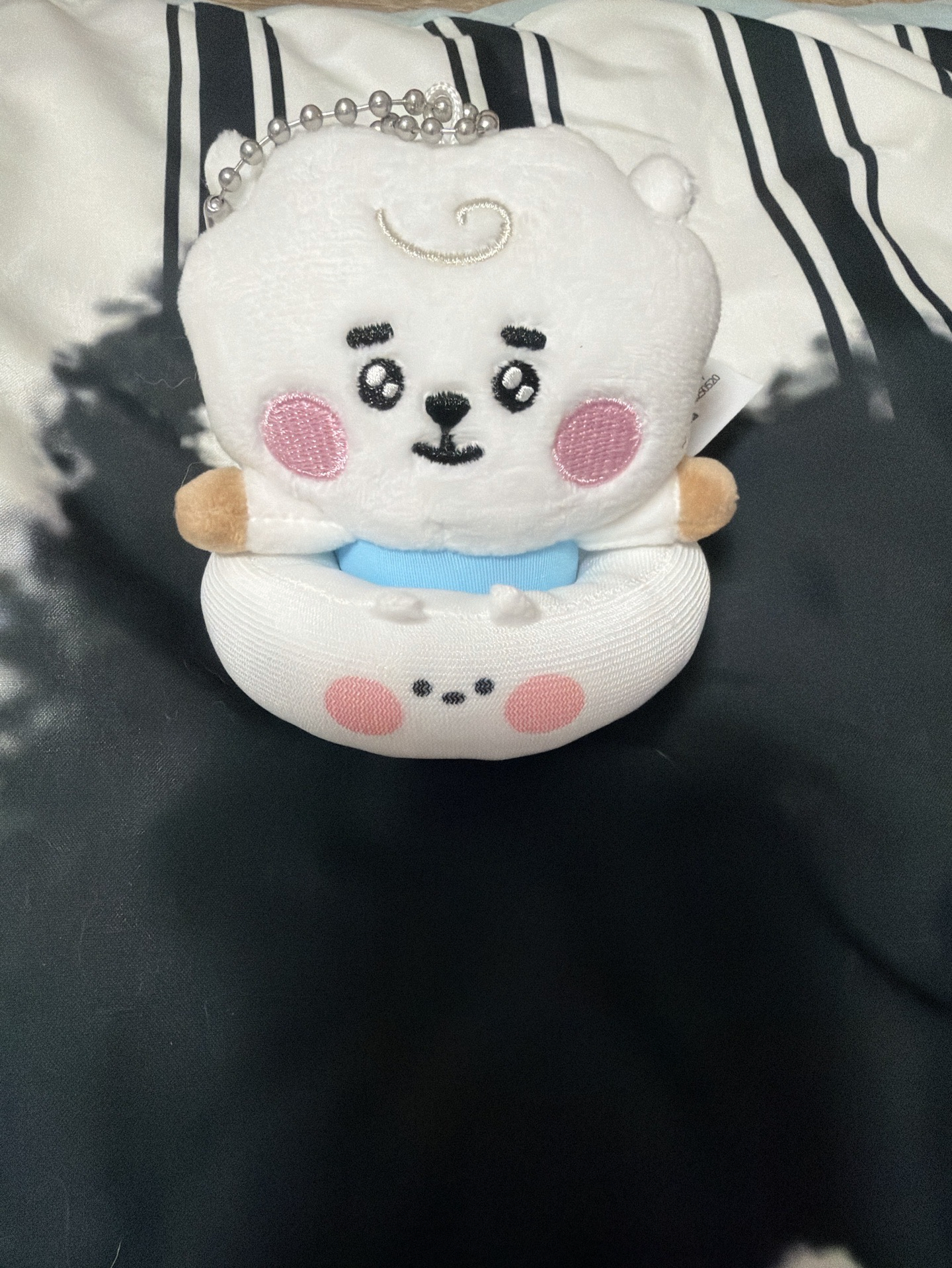 BT21 RJ Splash 系列