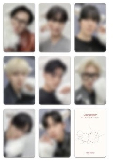 MS5.0簽售特典 軟綿綿ver.