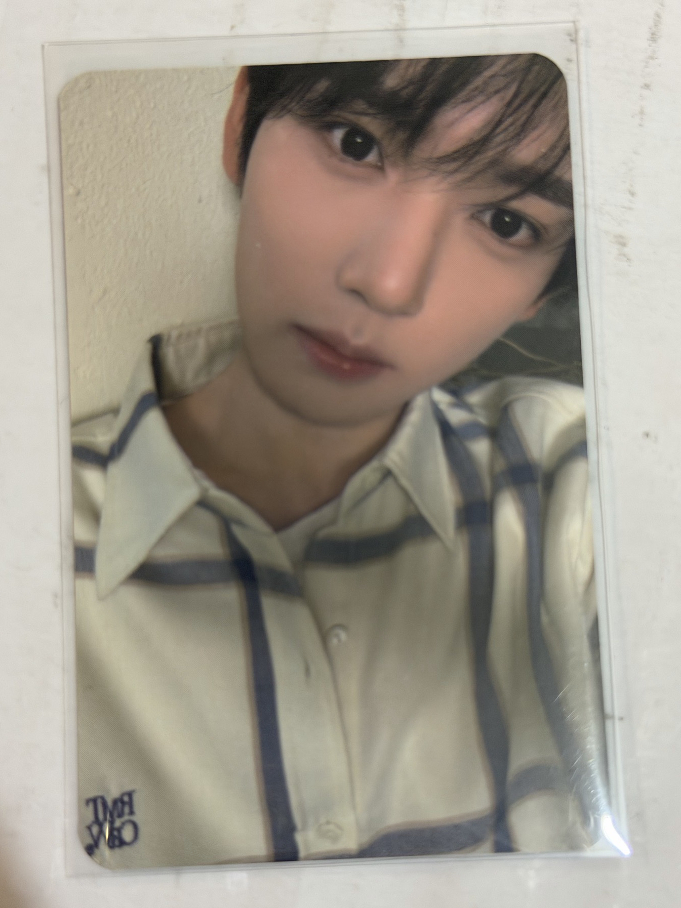 RMTCRW 衣服卡 維辰