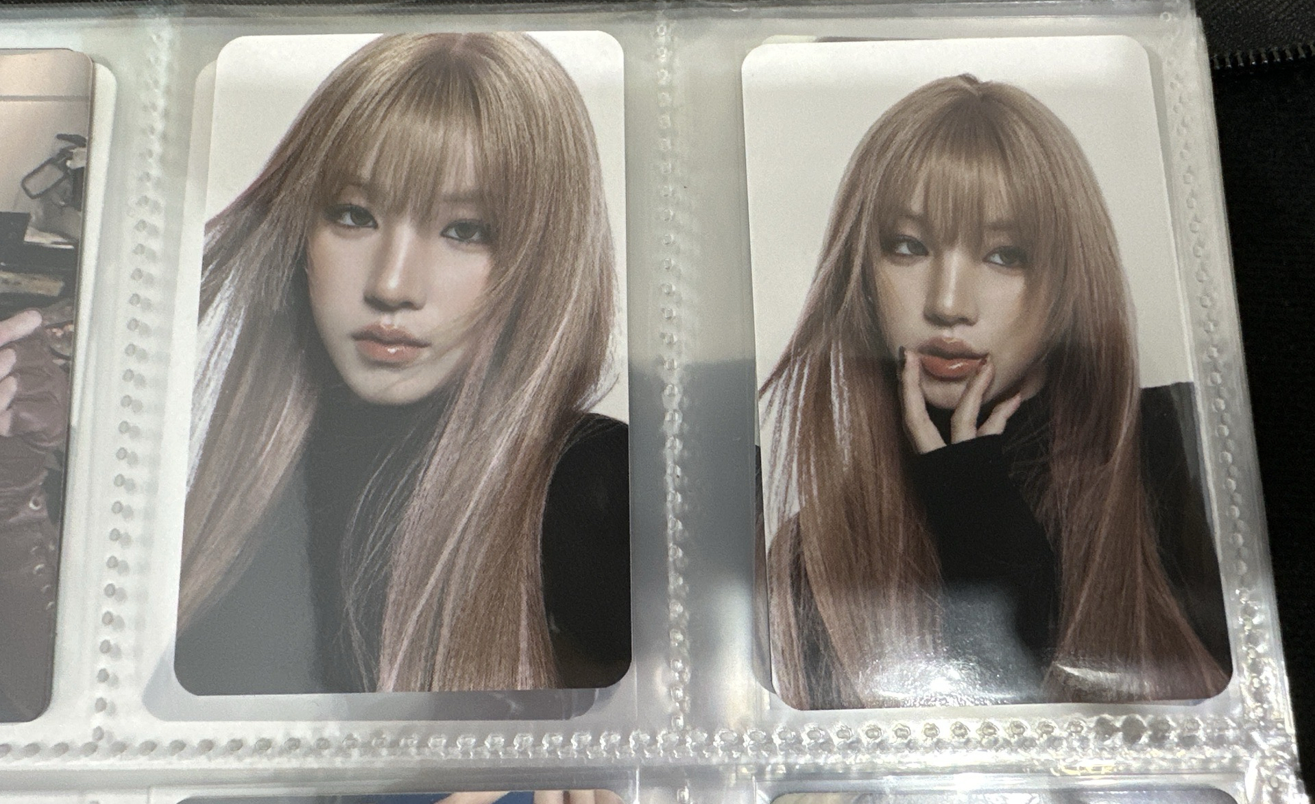 隨機卡 也可以換！