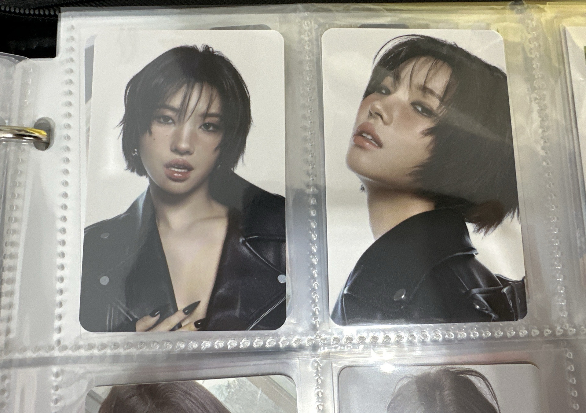 隨機卡 也可以換！