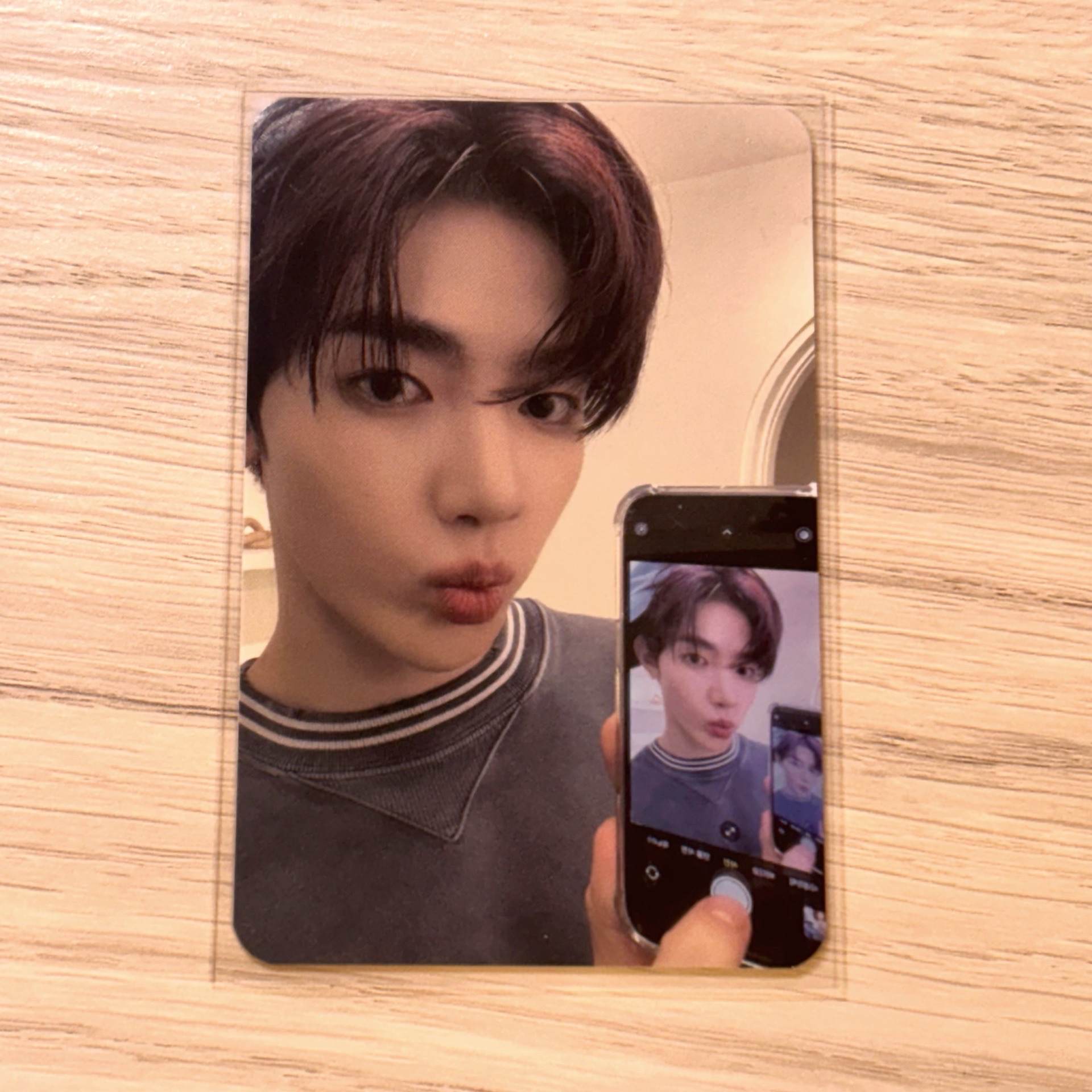 迷四 BDM對鏡自拍昊