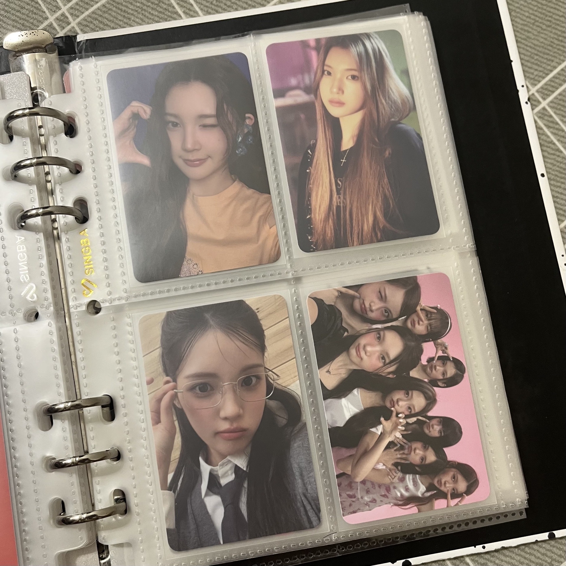 ⚪️H2H整圖一起出