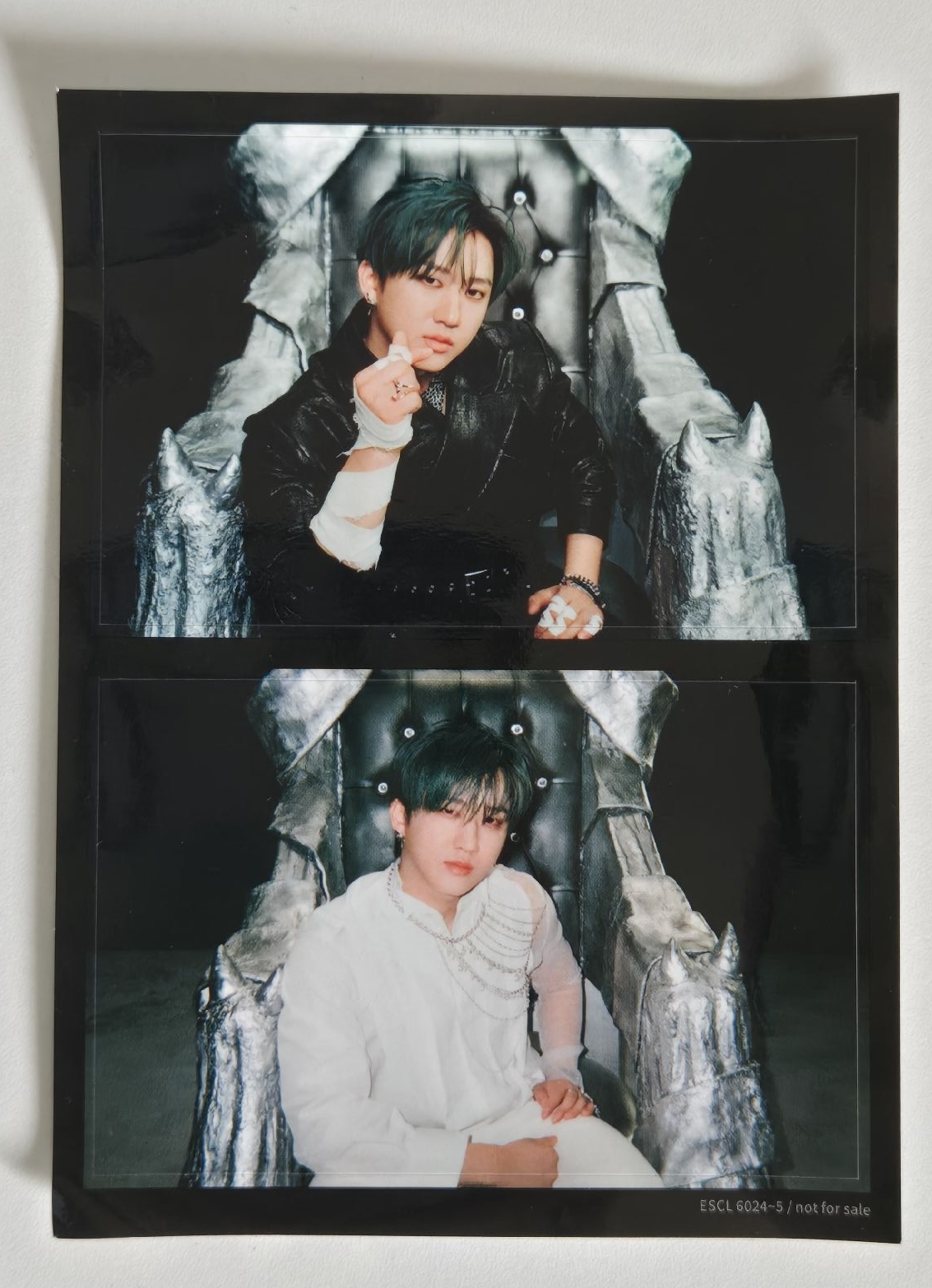 GIANT貼紙（彬）