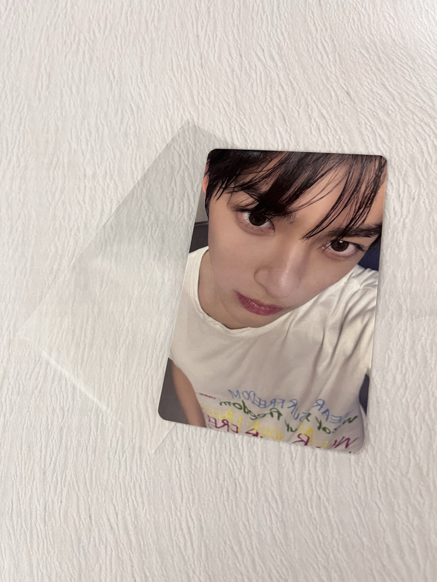 yzy3.0鎬 不綁直出