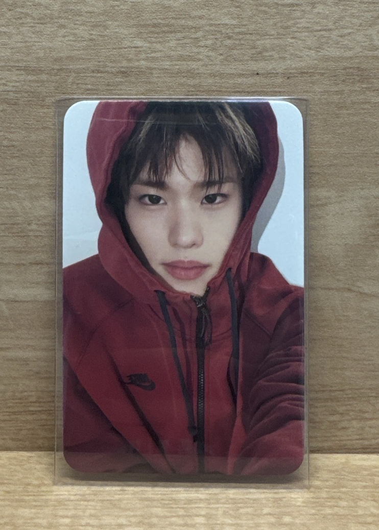 ODYSSEY MOKKET 幸運卡 SOHEE