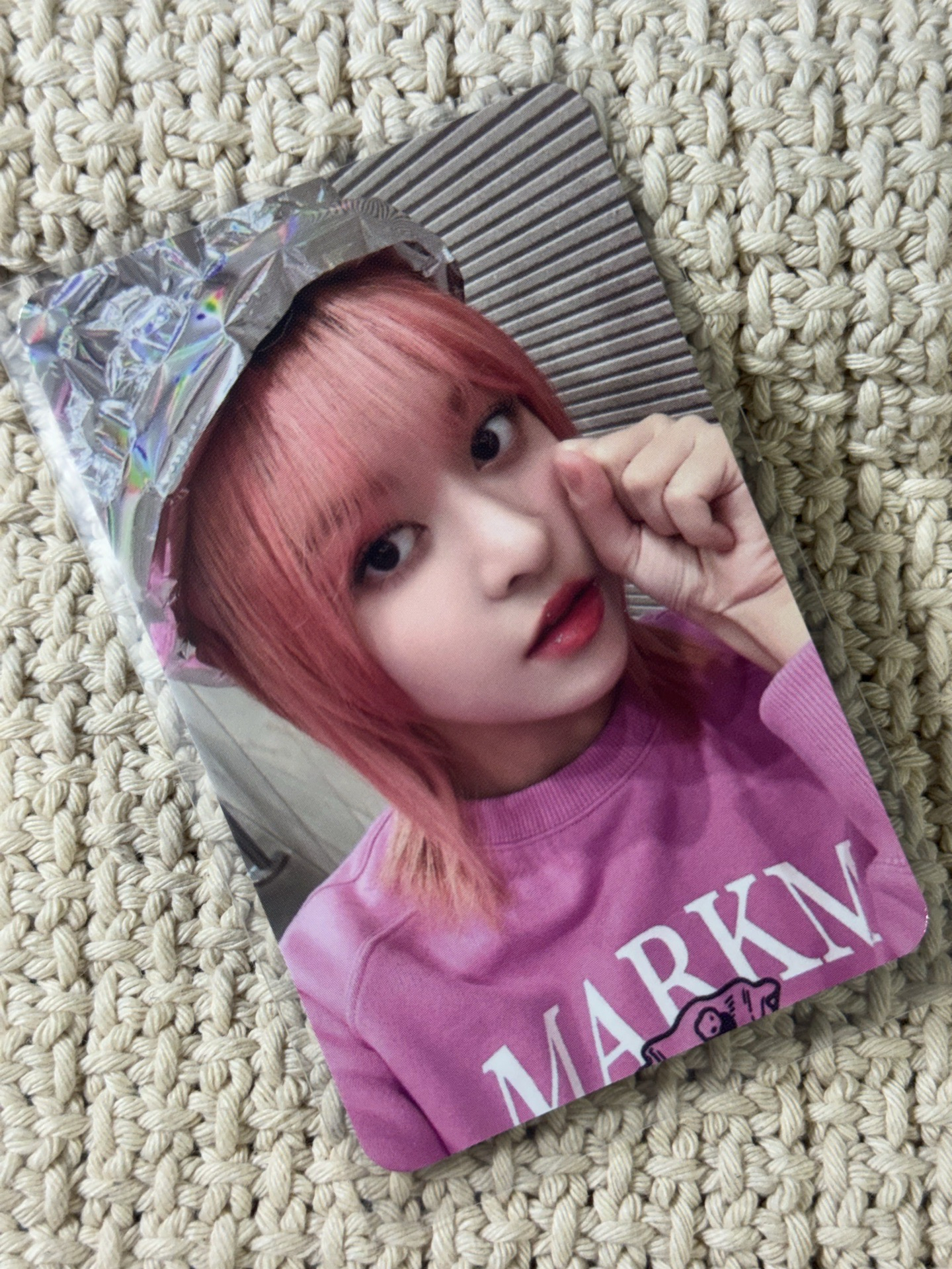 皇冠莉 仲夏夜 ms 2.0 幸運卡 皇冠氣球