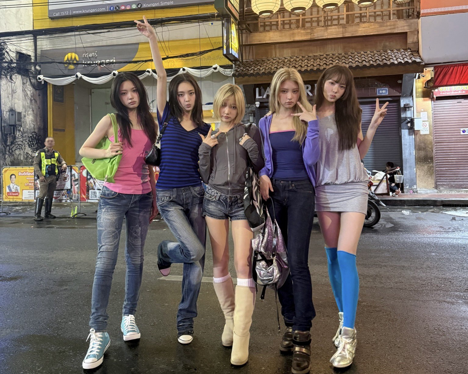 打歌卡 [Delulu] 1.0