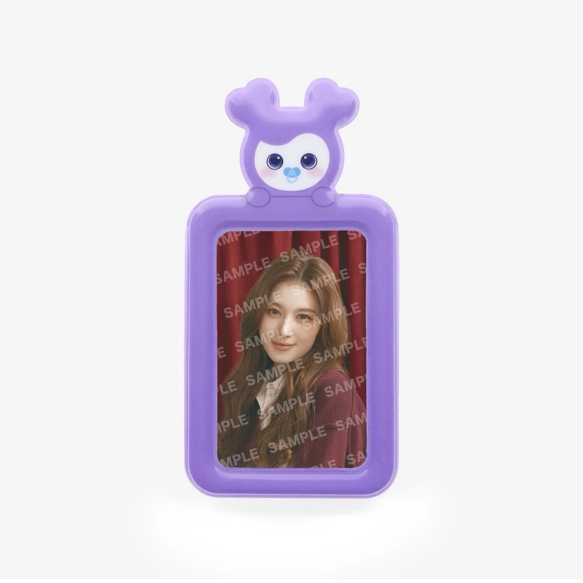 第二批已下單 新國立場 週邊 SANA 照片卡立牌