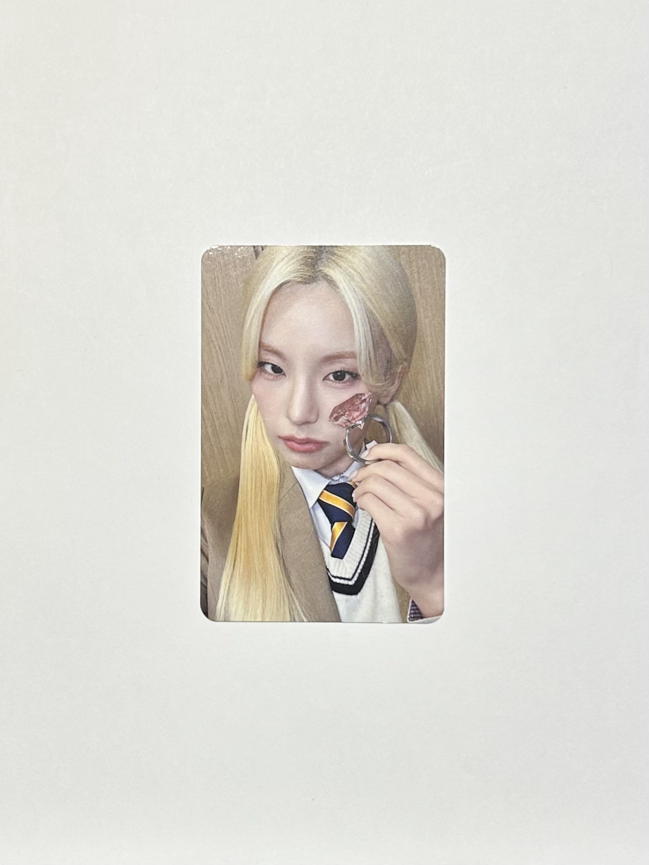 TNVS | ms2.0 雙面卡 志